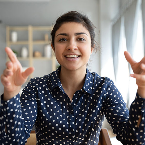 Virtual dietitian consultation